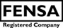 Fensa registered company logo