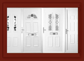 Click here to see our Doors page